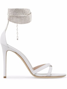 Giuseppe Zanotti босоножки Janell