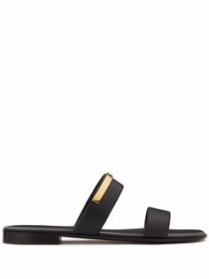 Giuseppe Zanotti сандалии Joel