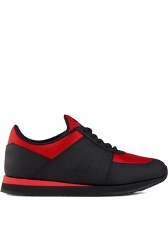 Giuseppe Zanotti кроссовки Jimi Running