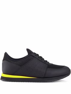 Giuseppe Zanotti кроссовки New Jimi