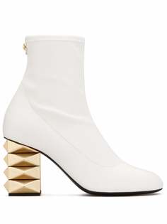 Giuseppe Zanotti ботильоны на каблуке