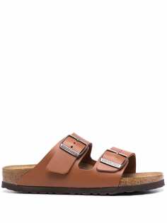 Birkenstock сандалии Arizona с ремешками