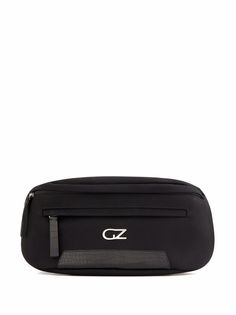 Giuseppe Zanotti поясная сумка Jeffry