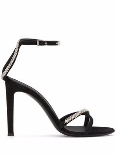 Giuseppe Zanotti босоножки Miria 105
