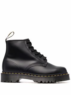 Dr. Martens ботинки 101 Bex