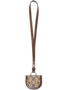 Gucci футляр 1955 Horsebit для AirPods