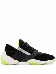 Giuseppe Zanotti кроссовки Jump