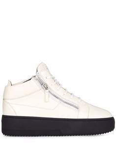 Giuseppe Zanotti кеды Kriss