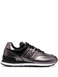 New Balance кроссовки 574