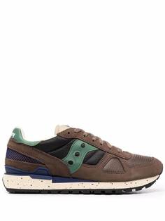 Saucony кроссовки Shadow Original