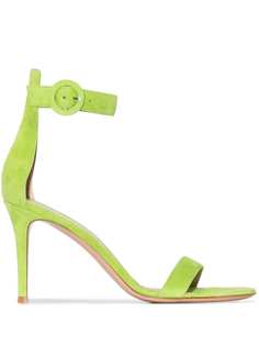 Gianvito Rossi босоножки Portofino 85