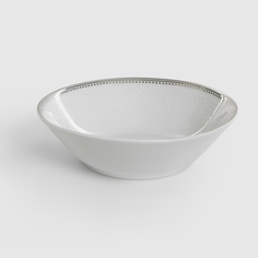 Салатник Porcelaine Czech Gold Hands 15 см кружево