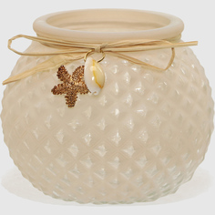 Подсвечник Kaemingk обиход для чайной свечи 10 см в ассортименте