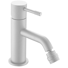 Смеситель для биде Boheme Uno белый 5х16,45х15,5 см