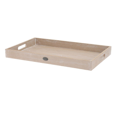 Поднос Koopman дерево 34x20x4.5 см