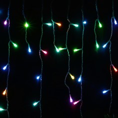 Гирлянда елочная электрическая Twinkly TI-1020-S-EU-P-C LED 200 1.5х3 м