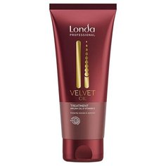 Londa Professional VELVET OIL Средство для восстановления волос, 200 мл, туба