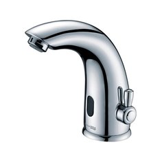 Смеситель для раковины (умывальника) WasserKRAFT Rossel 2813