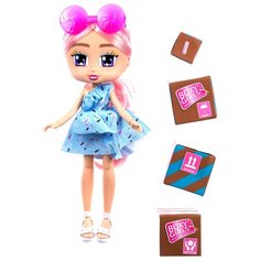 Кукла 1 TOY Boxy Girls Kiki, 20 см, Т16626
