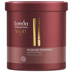 Londa Professional VELVET OIL Средство для восстановления волос, 750 мл, банка