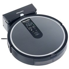 Робот-пылесос Miele SJQL0 Scout RX1, серый
