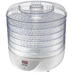 Сушилка Gorenje FDK24DW белый