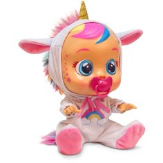 Пупс IMC toys Cry Babies Плачущий младенец Дрими, 31 см, 99180