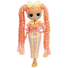 Кукла L.O.L. Surprise OMG Lights Series - Dazzle, 565185 LOL