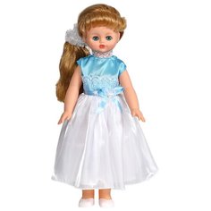 Интерактивная кукла Весна Алиса 16, 55 см, В2456/о