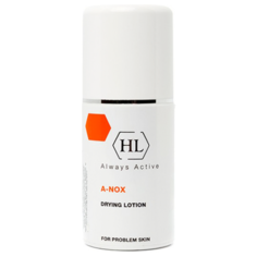 Holy Land Локальный подсушивающий лосьон A-NOX Drying Lotion, 125 мл