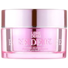 Librederm Rose De Rose Возрождающий дневной крем для лица, 50 мл