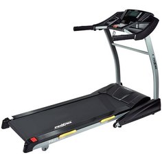 Беговая дорожка Proxima Bella II, черный/серый