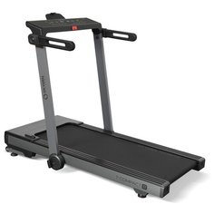 Беговая дорожка Oxygen T-Compact B, серый