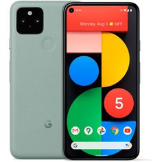 Смартфон Google Pixel 5 8/128 ГБ, серый