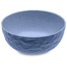 Миска CLUB Organic D 16см синяя Koziol