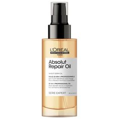 LOreal Professionnel Absolut Repair Масло для восстановления поврежденных волос, 90 мл, бутылка