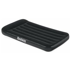 Кровать надувная Tritech 188х99х30 см, с встроенным насосом 220-240V (67556) 1693703 Bestway
