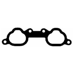 Прокладка впускного коллектора Elring 191.430 для Subaru Impreza, Legacy I, II