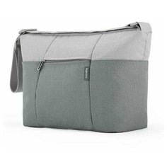 Сумка Inglesina для коляски TRILOGY DAY BAG, цвет CAYMAN SILVER