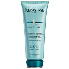 Kerastase Resistance Ciment Anti-Usure Молочко для поврежденных волос Уход-Цемент, 200 мл, туба