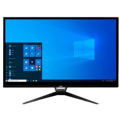 Моноблок MSI Pro 22XT 10M 10M-235RU Intel Pentium Gold G6400/4 ГБ/Intel UHD Graphics 610/21.5"/1920x1080/Windows 10 Professional 64