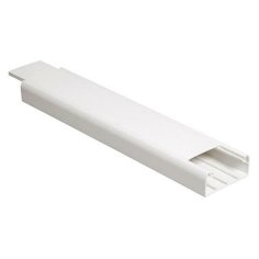 Iek (CKK40-100-060-1-K01) Кабель-канал 100х60 Праймер (2 метра)