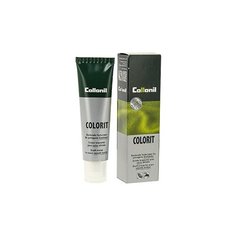 Крем-восстановитель Collonil Colorit Tube 3742, тёмно-синий, 50 ml
