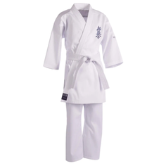 Карате кёкусинкай для детей 100 размер: 140 см OUTSHOCK Х Декатлон Decathlon