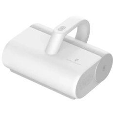 Пылесос для удаления пылевого клеща Xiaomi Mijia Dust Mite Vacuum Cleaner White (Белый) MJCMY01DY