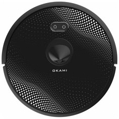 Робот-пылесос Okami U90 UV