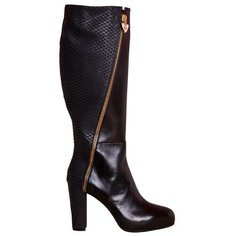 Сапоги,LORIBLU,черный,Арт.19353 (39)