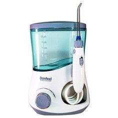 Ирригатор полости рта Donfeel OR-840 Air (Комплектация 2)