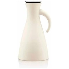 Термокувшин Eva Solo High Vacuum Jug, 1 л бежевый