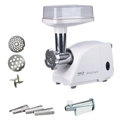 Мясорубка Аксион М 14.04